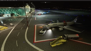 LGTS V3.1 (Thessaloniki Makedonia Airport) thumbnail 6