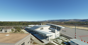 LICB Aeroporto di Comiso Pio La Torre thumbnail 5
