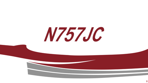 C152 N757JC