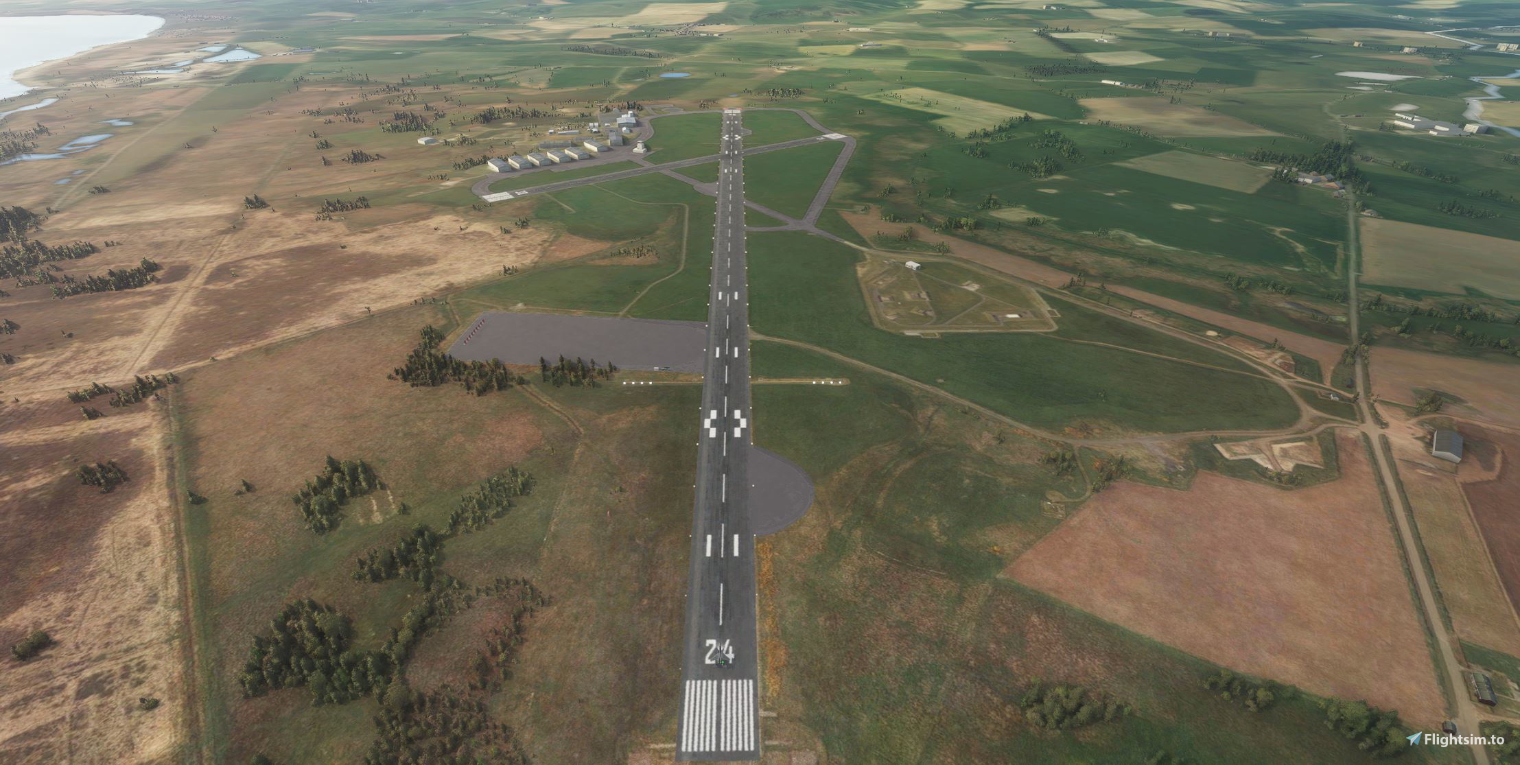 EGOY - Ministry of Defence (MOD) West Freugh - Image 1