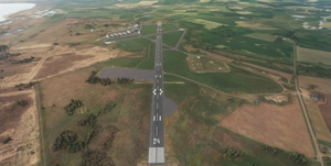 EGOY - Ministry of Defence (MOD) West Freugh thumbnail 1