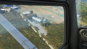 YTYH Tyagarah Airstrip -NSW Australia thumbnail 7