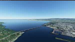 Scotland's North Coast 500 road trip by air thumbnail 12