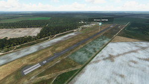 LFCZ - Aérodrome de Mimizan - Upgrade thumbnail 4