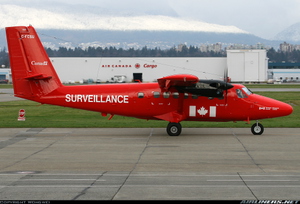 Canadian Coast Guard Surveillance C-CFSU thumbnail 3