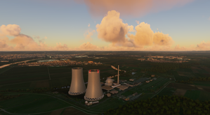 KKG - Nuclear Power Plant Grafenrheinfeld thumbnail 2