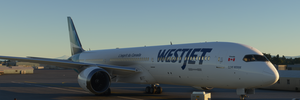 B787-10 WESTJET thumbnail 3