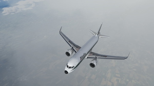 Alitalia Black Nose Ultra HD 8K thumbnail 11