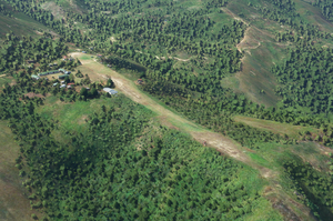 AYDY Sindeni Airstrip -PNG thumbnail 4