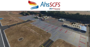 LEBA Córdoba Airport thumbnail 4