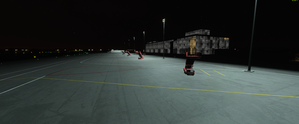 LFRN Rennes-Bretagne (Scenery & Lights Improvements) thumbnail 2