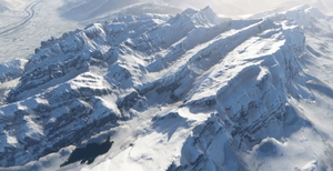 Mt. Säntis and Alpstein (Mountain Range) Switzerland thumbnail 11
