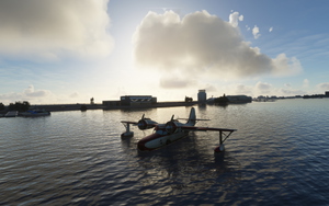 Merril C. Meigs Field (KCGX) thumbnail 16