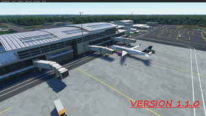 (MMVR) Veracruz Intl. Upgrade thumbnail 1