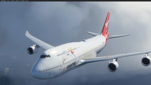 Boeing 747-8 Qantas thumbnail 5