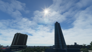 Plaza de la Revolucion, Havana thumbnail 4