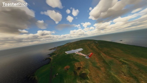 BIGR - Grímsey Airport thumbnail 8