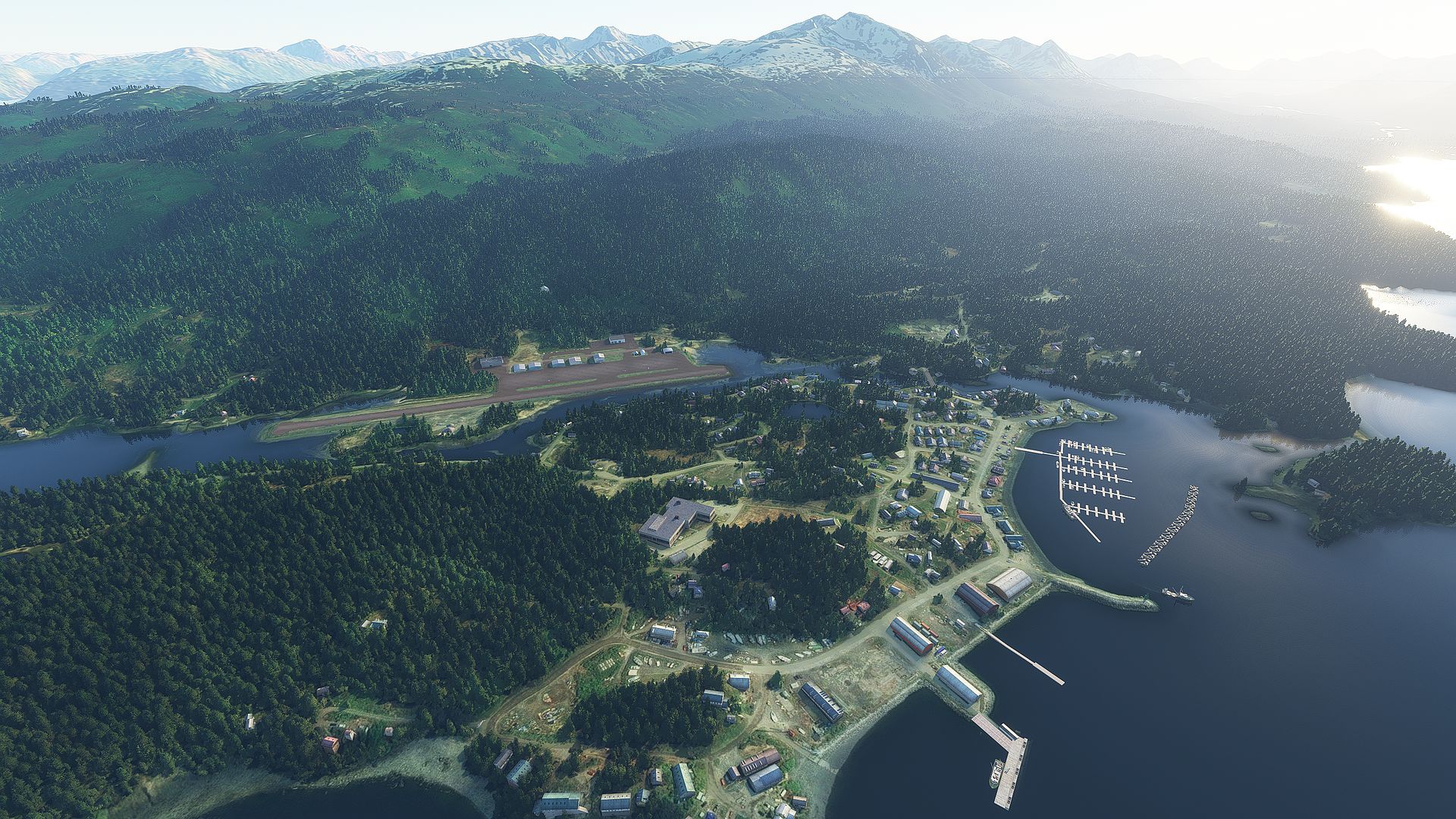 Seldovia (PASO), Alaska, US - Image 1