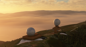 [LOKW] - Wolfsberg Airport, Austria thumbnail 7