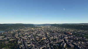 Trier City Center thumbnail 5