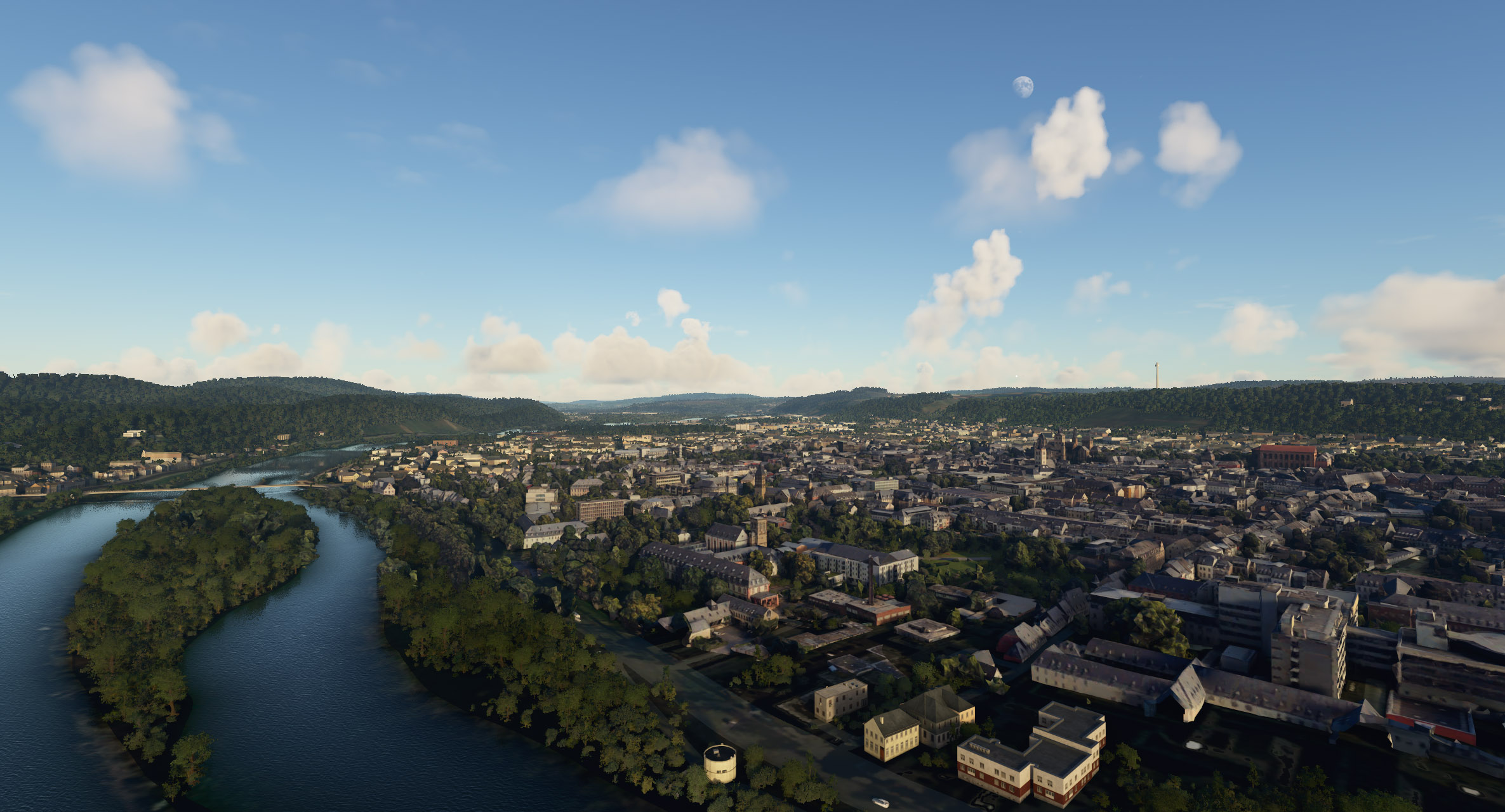 Trier City Center - Image 1