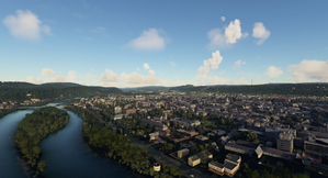 Trier City Center thumbnail 1