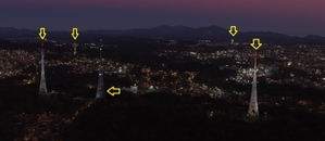 Sendai Landmarks thumbnail 3