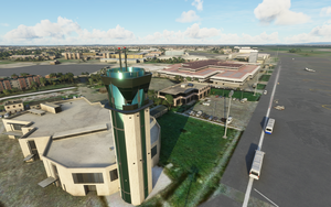 Aéroport AL-Jazayer V-1.1 (DAAG) thumbnail 10