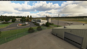 ESGR Skövde Airport thumbnail 11