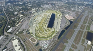 Daytona International Speedway thumbnail 8