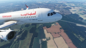 Tunisair A320neo thumbnail 3