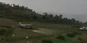 AIBA Aibai Airstrip -PNG thumbnail 8