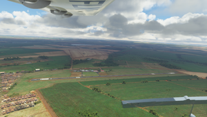 SDJO - Aeroporto de São Joaquim da Barra thumbnail 12