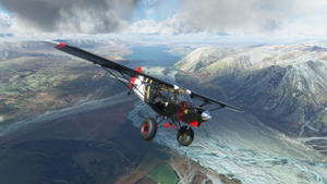 GOTGRAVEL SAVAGE CARBON - STOL ADDICTS LIVERY PACK thumbnail 17