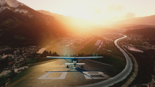 Northern Alps Bush Trip