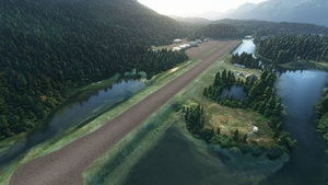 Seldovia (PASO), Alaska, US thumbnail 4