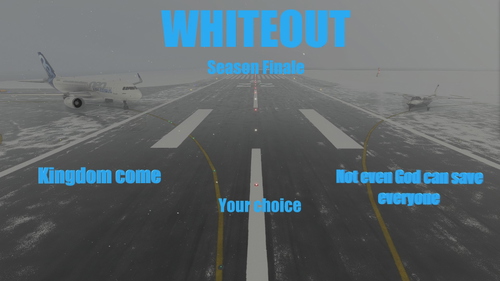 Whiteout Story Mission (part 5/5)