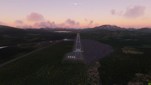 PADG - Red Dog Airport, Alaska thumbnail 2