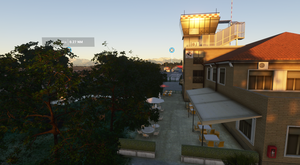 LIMA - Torino-Aeritalia airport ("Edoardo Agnelli") thumbnail 8
