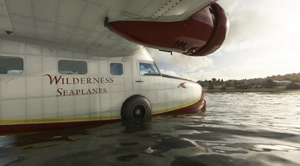 Grumman Goose C-GDDJ Wilderness Seaplanes thumbnail 9