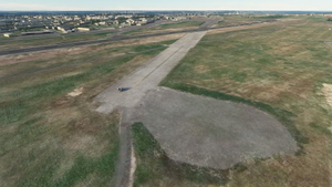 Vilnius International Airport (EYVI) thumbnail 5