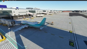 EGKK  - Gatwick Airport 2026 thumbnail 19