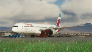 Eurowings 787-10 - 4K thumbnail 3