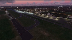 Dortmund EDLW (Airport & Lights Enhancement) thumbnail 2