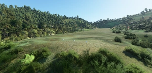 AIBA Aibai Airstrip -PNG thumbnail 5