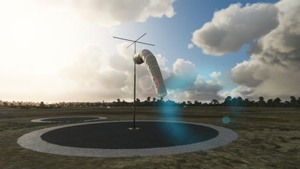 YRED Redcliffe Aerodrome and Landmarks thumbnail 13