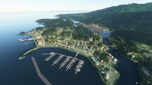 Seldovia (PASO), Alaska, US thumbnail 2