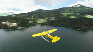 Kodiak island seaplane bases (Megapack) thumbnail 12