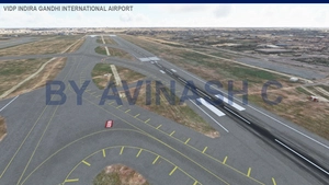 VIDP Indira Gandhi International Airport thumbnail 12