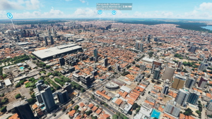 FOTOGRAMETRIA NATAL, RN - CENTRO E ARREDORES thumbnail 3